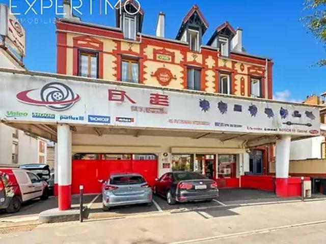 Epinay sur Seine 93800 Achat / Vente divers