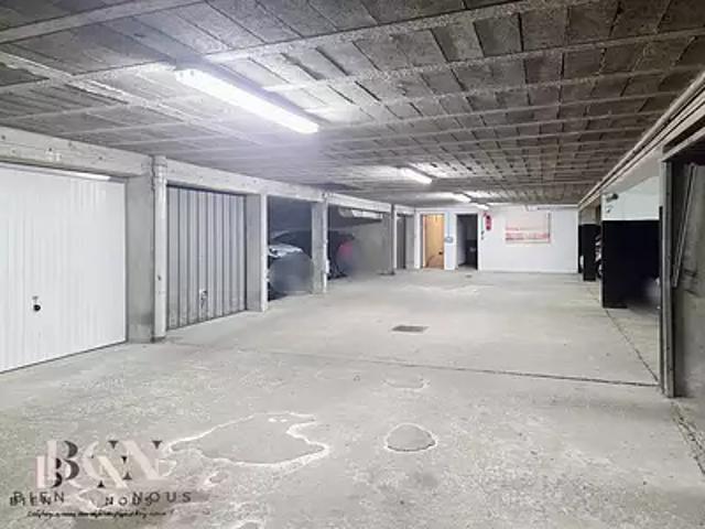 Épinay sur Seine 93800 Achat / Vente parking