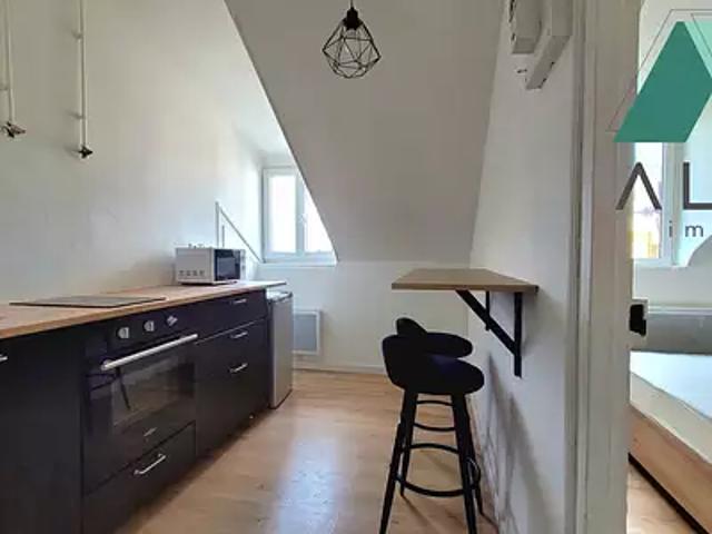 Épinay sur Seine 93800 Location appartement 1 pièce t1