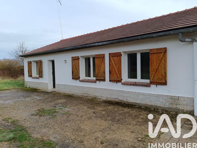 Épineau les Voves Vente Maison 89