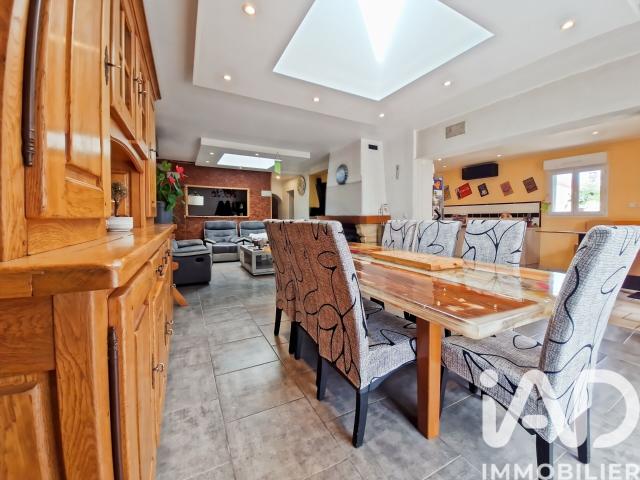 Épineau les Voves Vente Maison 89