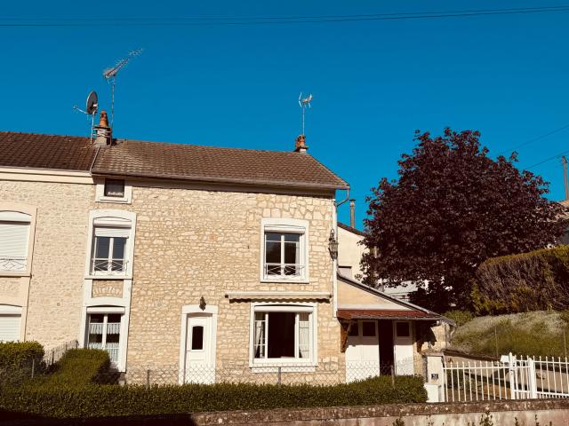 Épineuil Vente Maison 89