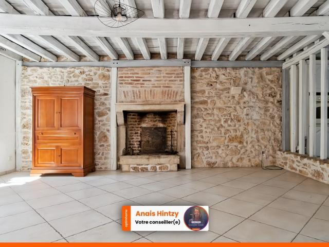 Épineuil le Fleuriel Vente Maison 18