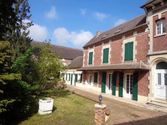 Épineuse Vente Maison 60