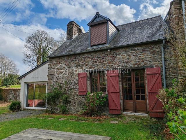 Epiniac Vente Maison 35