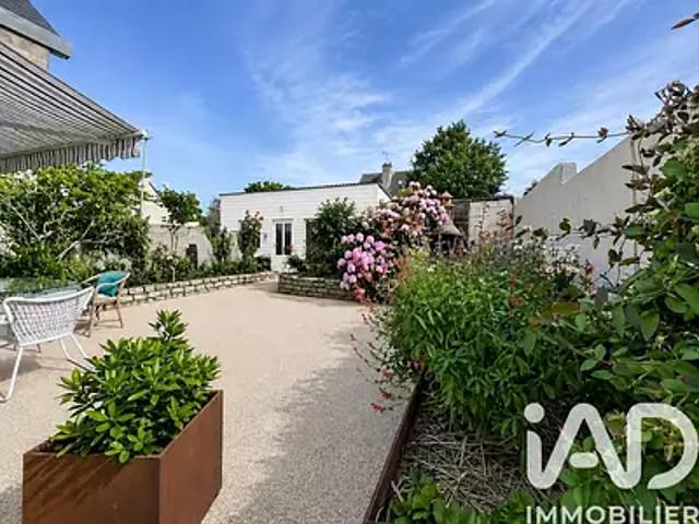 Epiniac 35120 Achat / Vente maison 4 pièces t4 parking