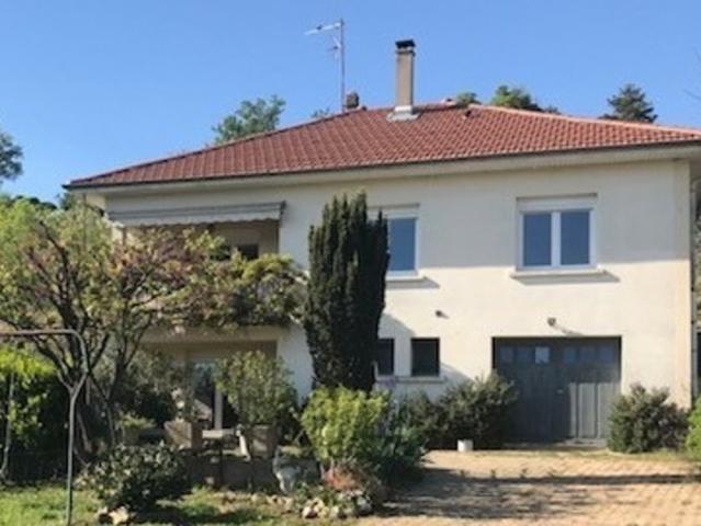 Épinouze Vente Maison 26