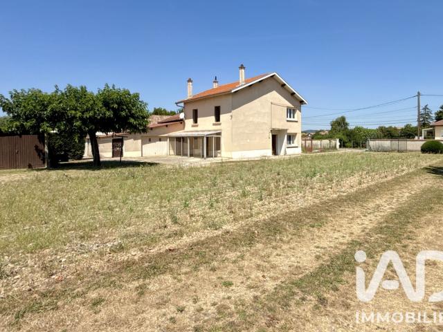 Épinouze Vente Maison 26