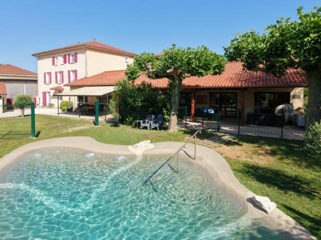 Épinouze Vente Maison 26