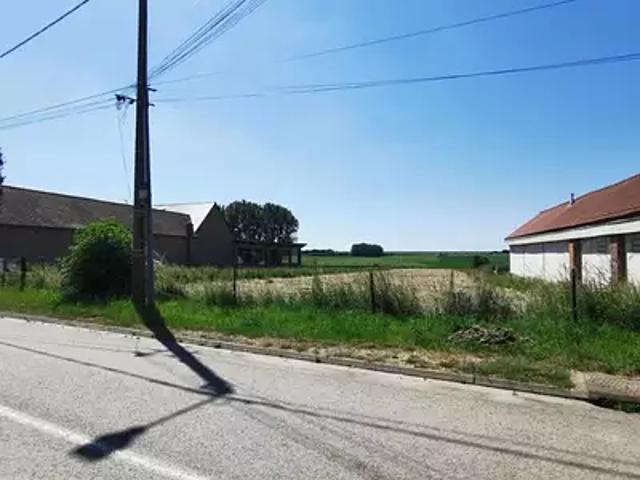 Epinoy 62860 Programme neuf terrain neuf à vendre
