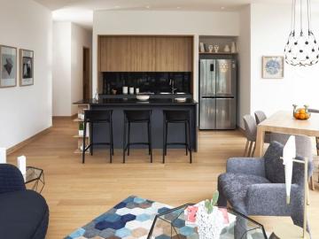 EPIQ #1501: Vive en el Corazón de Quito: Lujosa Suite en Venta en Espectacular Torre con Inspiración Ancestral Ecuatoriana