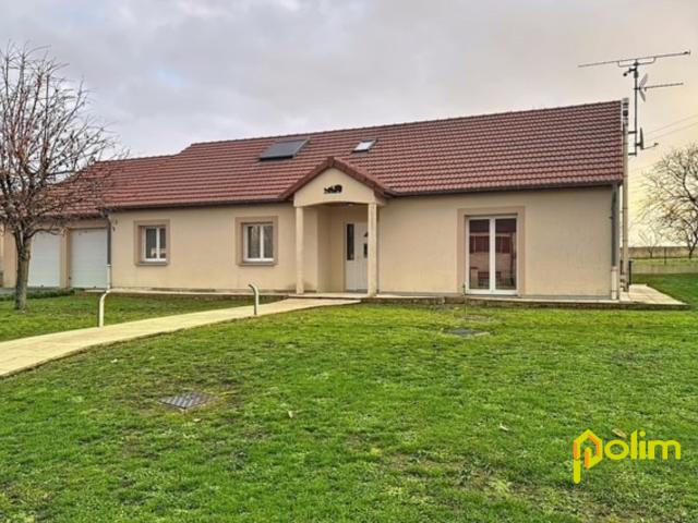 Éply Vente Maison 54