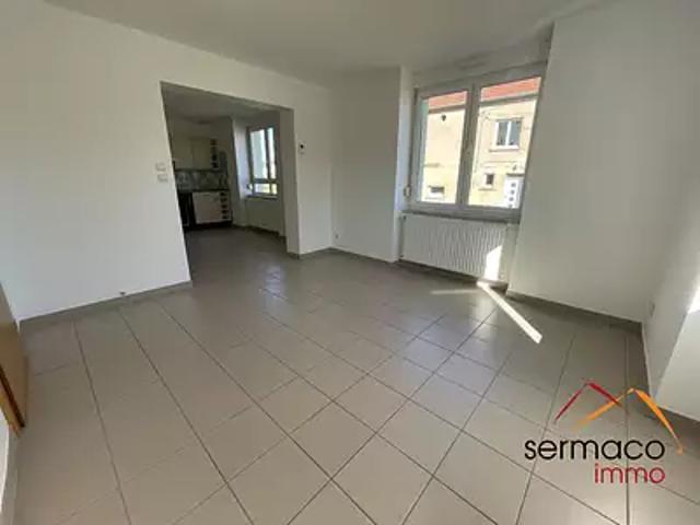Epping 57720 Location appartement 4 pièces t4 terrasse parking
