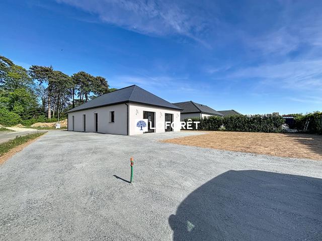 Épreville Location Maison 76