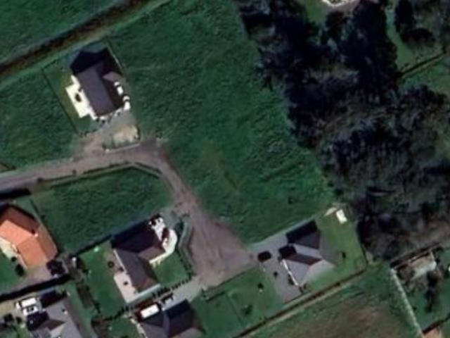 Épreville Vente Terrain 76