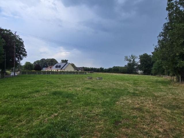 Épreville Vente Terrain 76