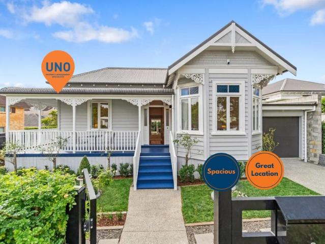 epsom, 4 bedrooms