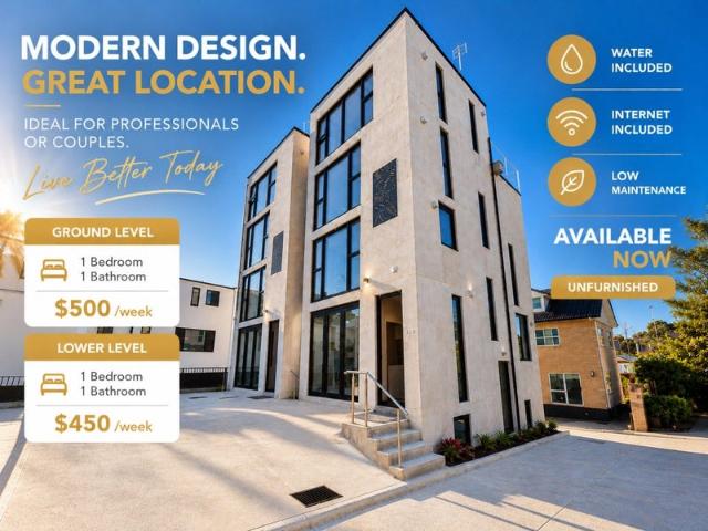 Epsom, 1 bedroom