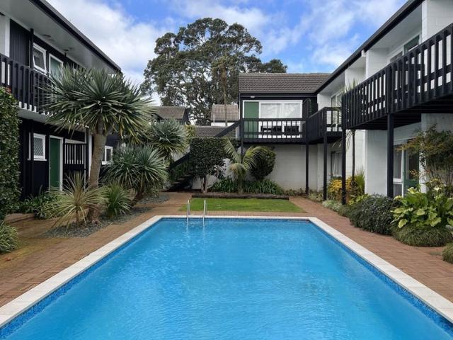 epsom, 1 bedroom