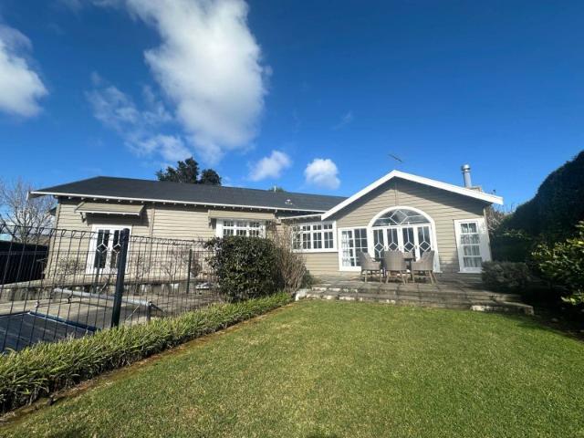 Epsom, 3 bedrooms