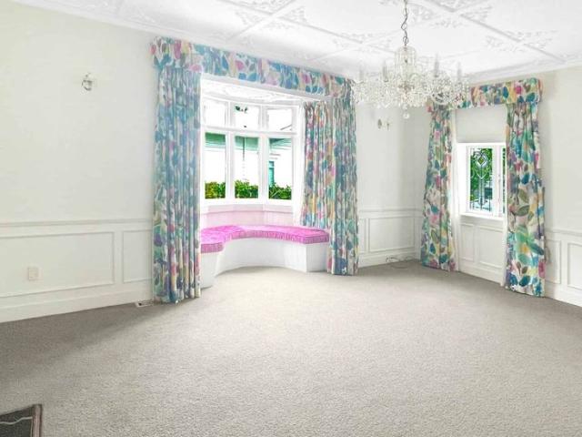 Epsom Oasis