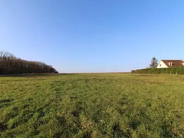 Epuisay 41360 Programme neuf terrain neuf à vendre