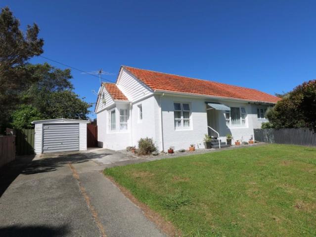 Epuni, 2 bedrooms