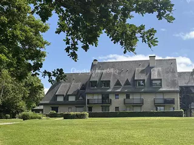 Equemauville 14600 Achat / Vente appartement 2 pièces t2