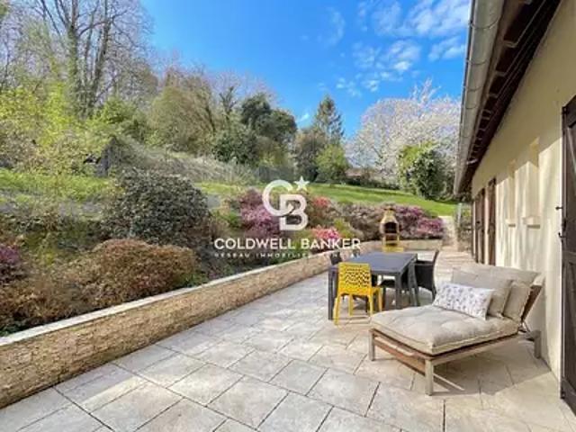 Equemauville 14600 Achat / Vente maison 5 pièces t5