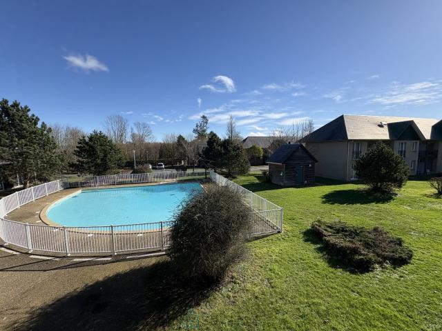Équemauville Vente Appartement 14