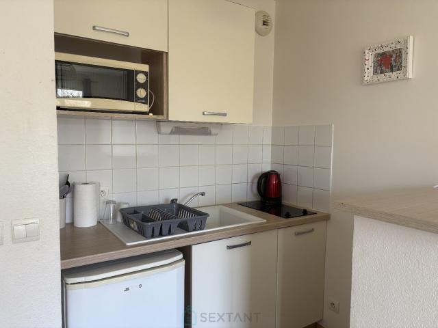 Équemauville Vente Appartement 14