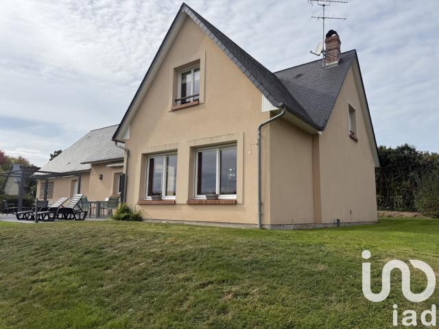 Équemauville Vente Maison 14