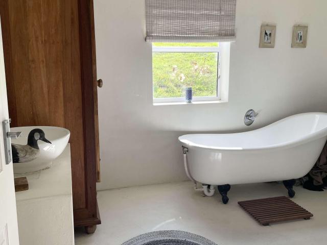 Equestrian lifestyle farm in Riversdale