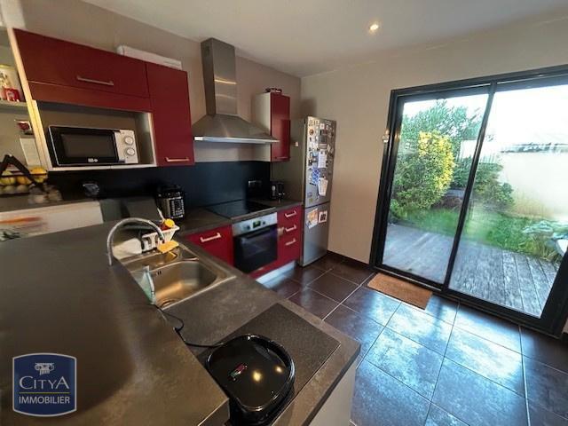 Équeurdreville Hainneville Vente Maison 50
