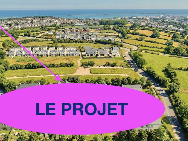 Équeurdreville Hainneville Vente Maison 50