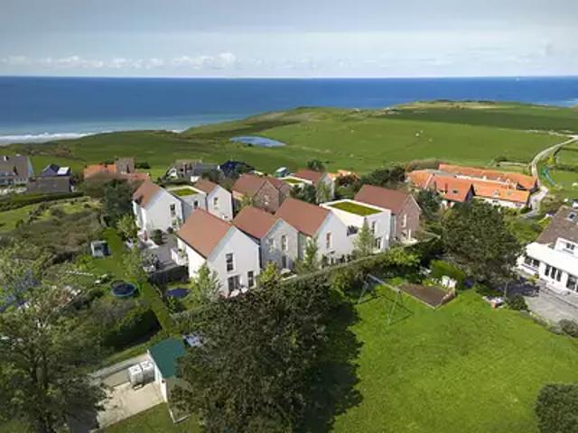 Equihen Plage 62224 Programme neuf appartement neuf à vendre t2