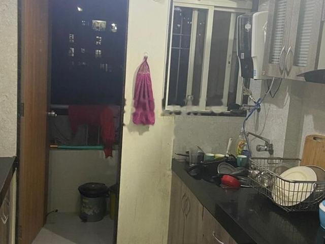 Equilife Homes Phase II 2 Bedroom 800 Sq. Ft. Apartment in Mahalunge Ingale Pune Listing ID: #10177