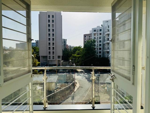 Equilife Homes Phase II 2 Bedroom 800 Sq. Ft. Apartment in Mahalunge Ingale Pune Listing ID: #10079