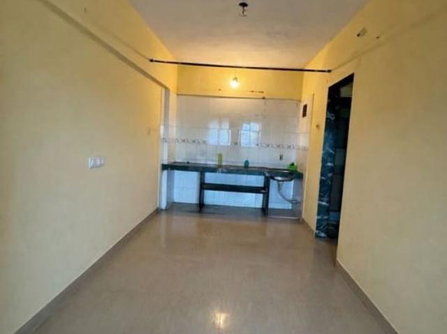 Equinox Business Park 1 Bedroom 300 Sq. Ft. Apartment in Kurla West Mumbai Listing ID: #10134