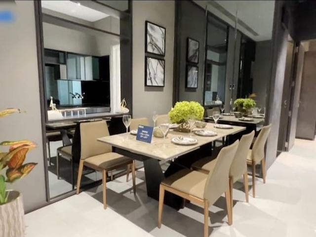 Equinox 2 Bedroom 823 Sq. Ft. Apartment in Bavdhan Pune Listing ID: #9971