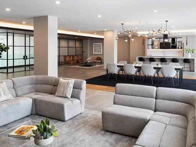 EQUINOXE Daniel 1 Bedroom Apartment for Rent at 3105 Promenade Du Quartier Saint Martin, Laval, QC H7T 0N7 Chomedey