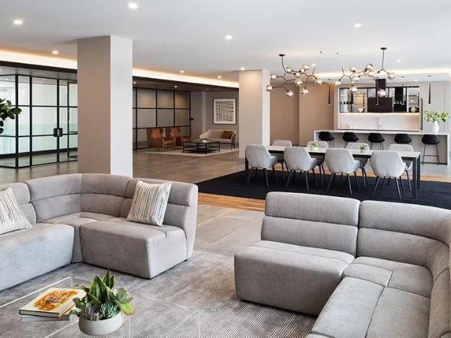EQUINOXE Daniel 2 Bedroom Apartment for Rent at 3105 Promenade Du Quartier Saint Martin, Laval, QC H7T 0N7 Chomedey