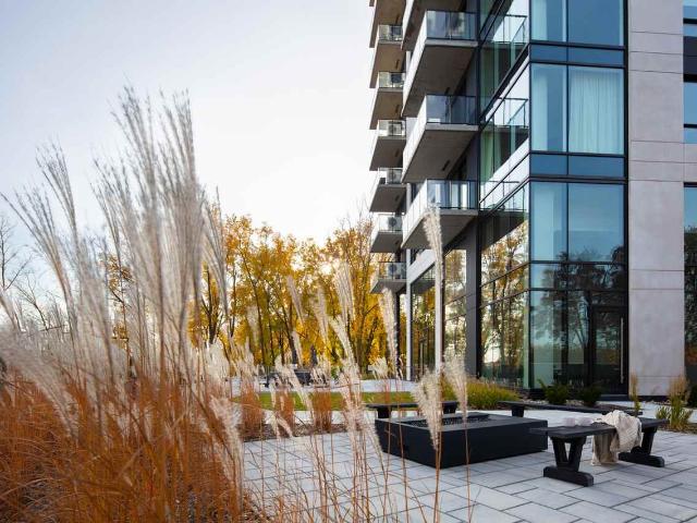 EQUINOXE Lévesque 2 Bedroom Apartment for Rent at 3030 Boul Lévesque O, Laval, QC H7V 0B9 Chomedey