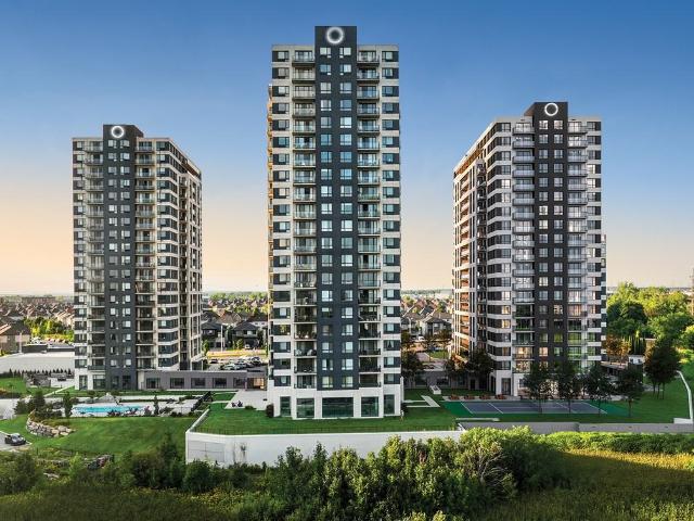 EQUINOXE Saint 2 Bedroom Apartment for Rent at 3850 3850, Boul St Elzéar Ouest, Laval, QC H7P 0L4 Chomedey