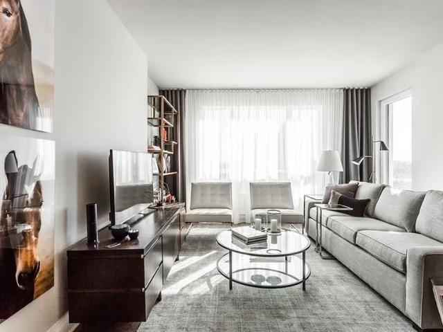 EQUINOXE Saint 2 Bedroom Apartment for Rent at 3850 3850, Boul St Elzéar Ouest, Laval, QC H7P 0L4 Chomedey