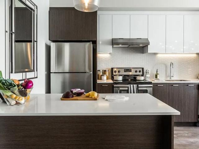 EQUINOXE Saint 2 Bedroom Apartment for Rent at 3850 3850, Boul St Elzéar Ouest, Laval, QC H7P 0L4 Chomedey