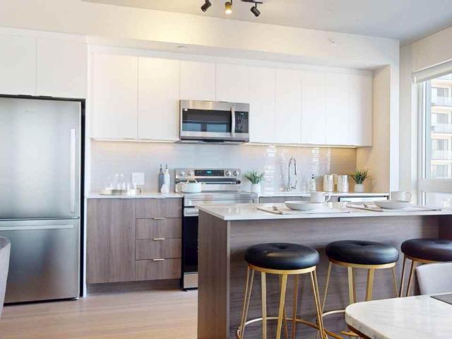 EQUINOXE Saint Elzéar Phase 3 1 Bedroom Apartment for Rent at 3830 Boul Saint Elzéar O, Laval, QC H7P 0N6 Chomedey