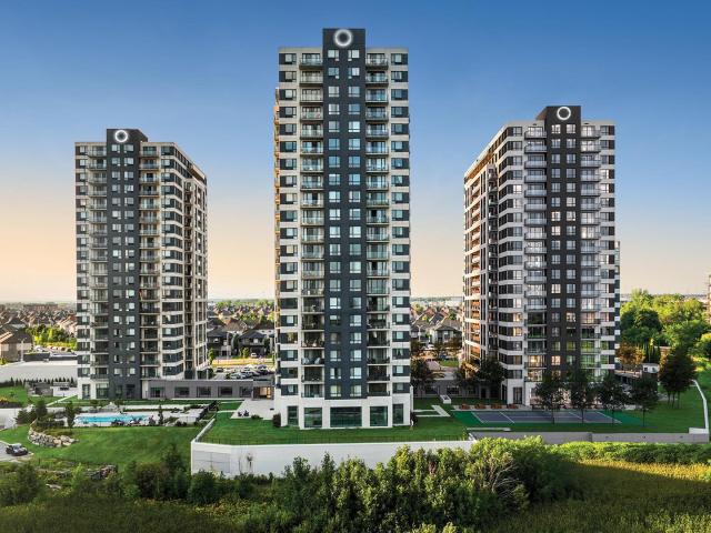 EQUINOXE Saint Elzear Phase 1 2 1 chambre [object Promise] for Rent