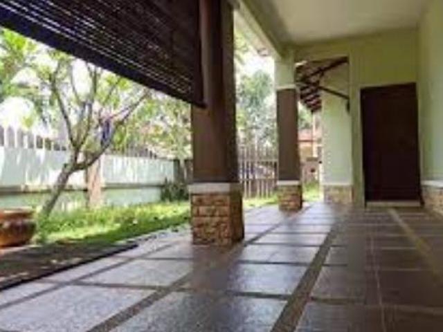 Equine CORNER 2 Storey Bandar Putra Permai 3500sf Behind NSK Giant SK