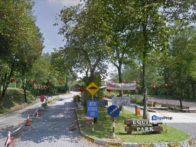 Equine Park